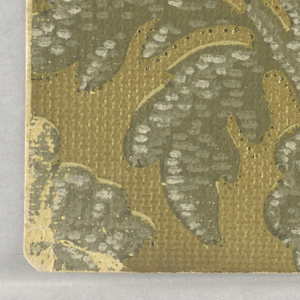 Sidewall Sample, 1880–90