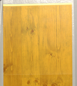 Sidewall, Knotted Pine, 1930–40