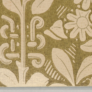 Sidewall Sample, 1880–90