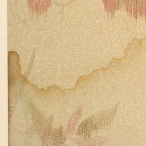 Page From Sample Book, New Charm, New Lasting Beauty in Papered Walls, ca. 1930