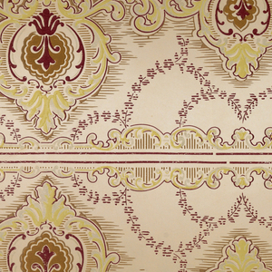 Frieze (USA), 1875–1925