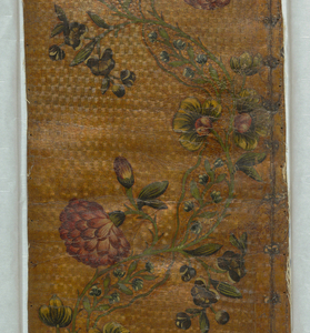 Leather (Holland), ca. 1750