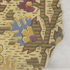 Sidewall Sample, 1880–90
