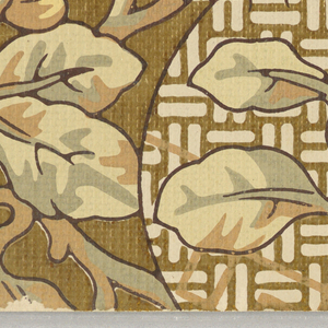 Sidewall Sample, 1880–90