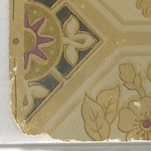 Sidewall Sample, 1880–90