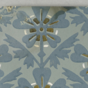 Sidewall Sample, 1880–90