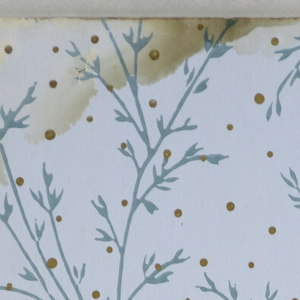 Sidewall Sample, 1880–90
