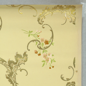 Ceiling Paper (USA), 1875–1925