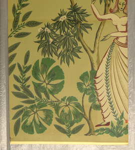 Scenic - Panel, Modern Classic, 1930–40