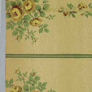 Frieze (USA), 1905–1915