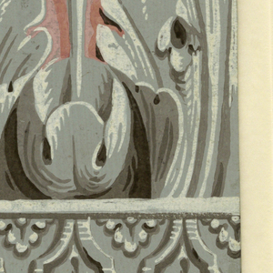 Border (France), 1810–20