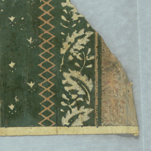 Sidewall (France), ca. 1820