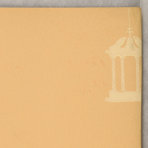 Sample, 1929–32