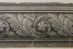Border (France), 1820–50
