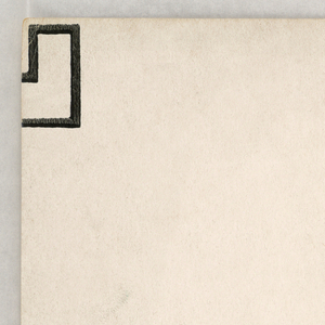 Sample, 1929–32