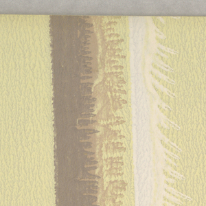 Sample, 1929–32