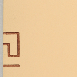 Sample, 1929–32