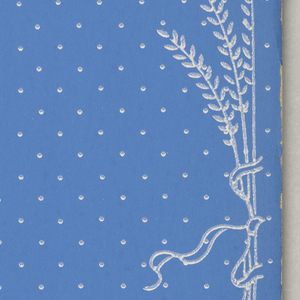 Sample, 1929–32