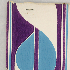Sample, 1929–32