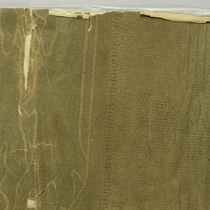Sidewall, 1868–69