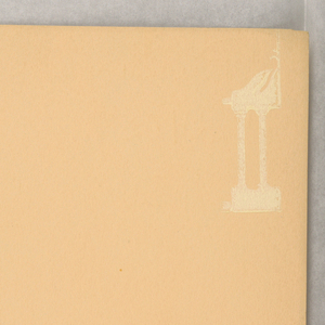 Sample, 1929–32