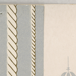 Sample, 1929–32