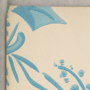 Sample, 1929–32