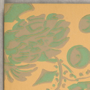 Sample, 1929–32
