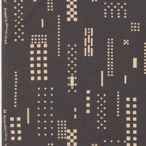 Textile, Manhattan, 1958