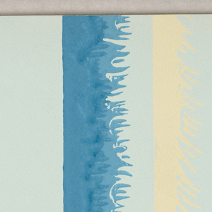 Sample, 1929–32