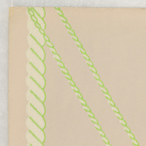 Sample, 1929–32
