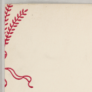 Sample, 1929–32