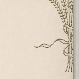 Sample, 1929–32