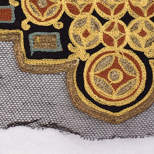 Sample (USA), ca. 1920–40