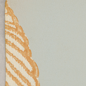 Sample, 1929–32
