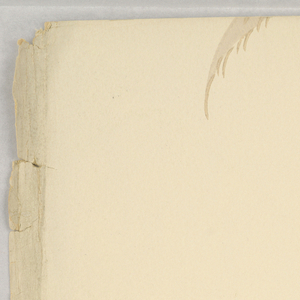 Sample, 1929–32