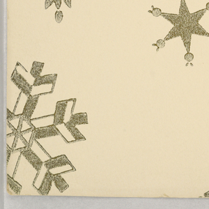 Sample, 1929–32