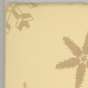 Sample, 1929–32