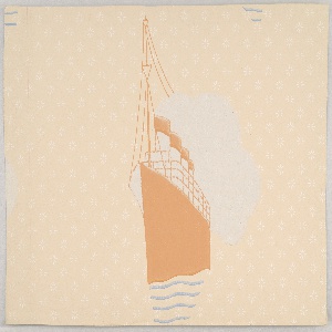 Sample, 1929–32