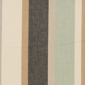 Textile, Mexicotton Stripe, 1961