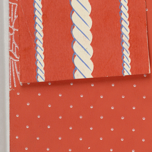 Sample, 1929–32