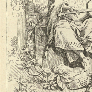 Print, Recueil de diverses figures chinoise, 1703–70