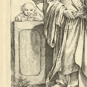 Print, Recueil de diverses Figures Chinoise, 1703–70