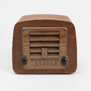 Radio, 1940–49