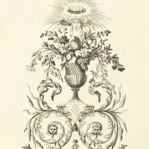 Print (France), ca. 1788