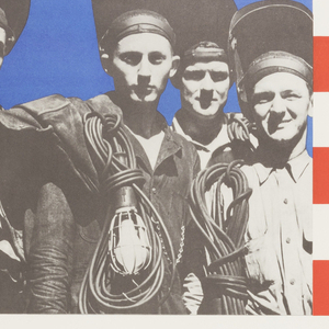 Poster, Keep 