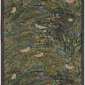Sidewall, Sommerfeld, 1917–28