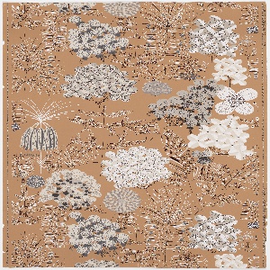Sidewall, Blutengarten (Blossom Garden), 1913–32
