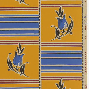 Sidewall (France), ca. 1930