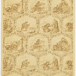 Sidewall, Pilgrim